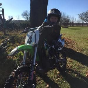 Meet your Posher, Edward